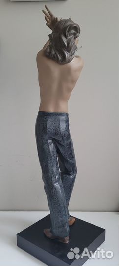 Фарфор lladro испания