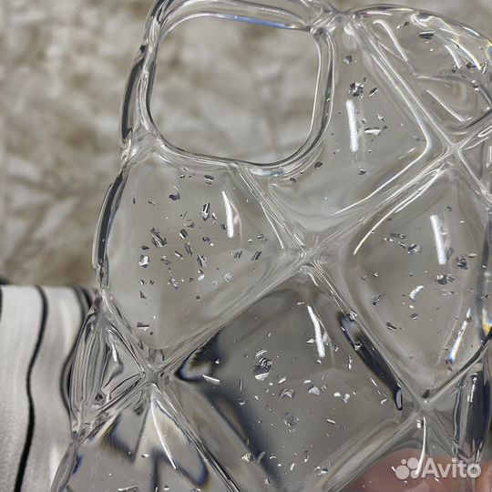 Чехол iPhone 14 plus