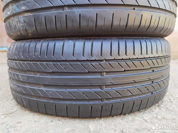 Continental ContiSportContact 5 225/45 R19 96W