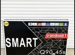 Телевизоры Smart TV 32-45