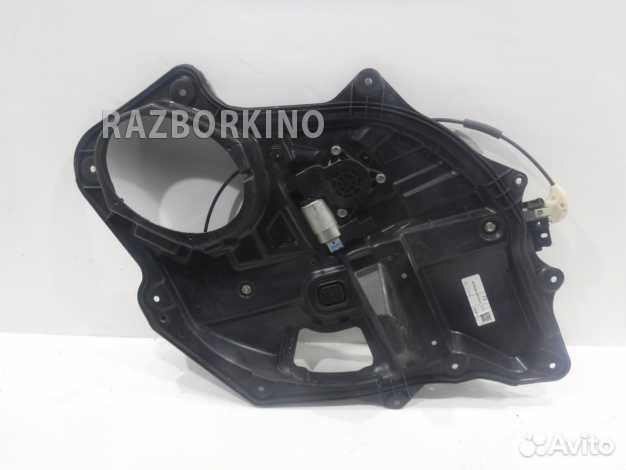 Стеклоподъемник электрический задний правый