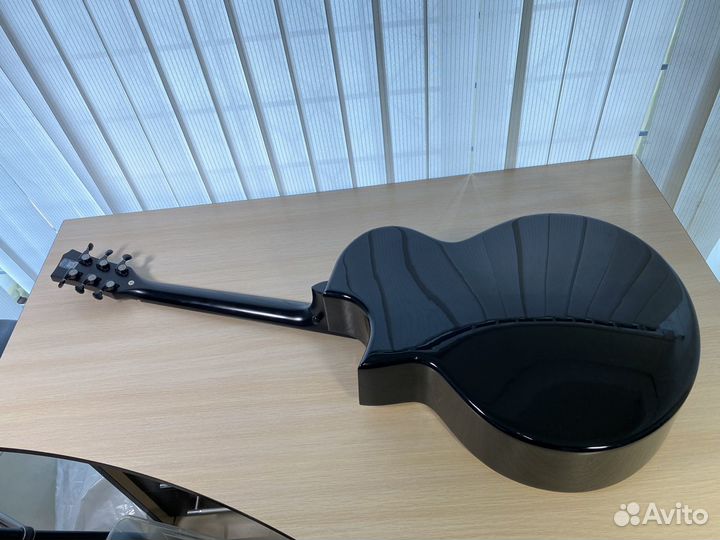 Enya X2 Pro Акустическая/Трансакустическая гитара