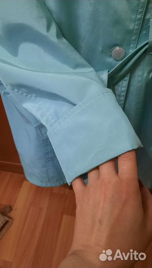 Плащ для девочки