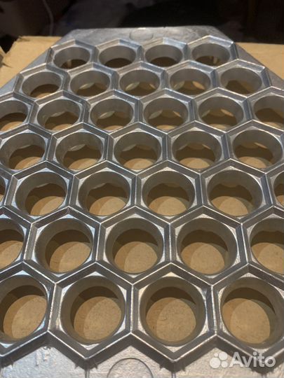 Пельменница СССР новая