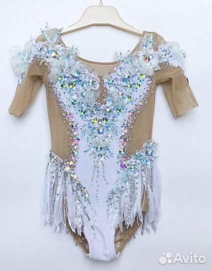 Купальник для художественной гимнастики Blesk