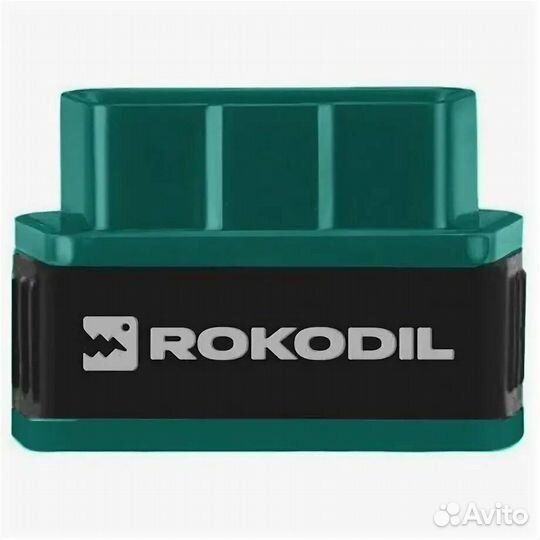 Автосканер rokodil