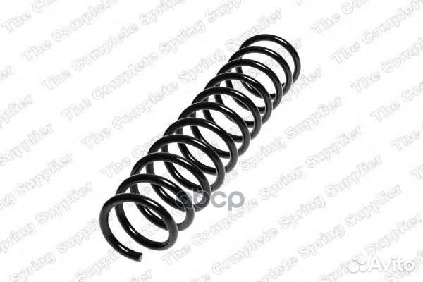 Пружина подвески mitsubishi space star 6/98