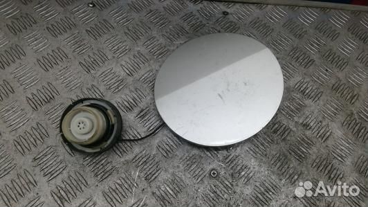 Лючок бака toyota corolla verso 2 (GBR15IC01)