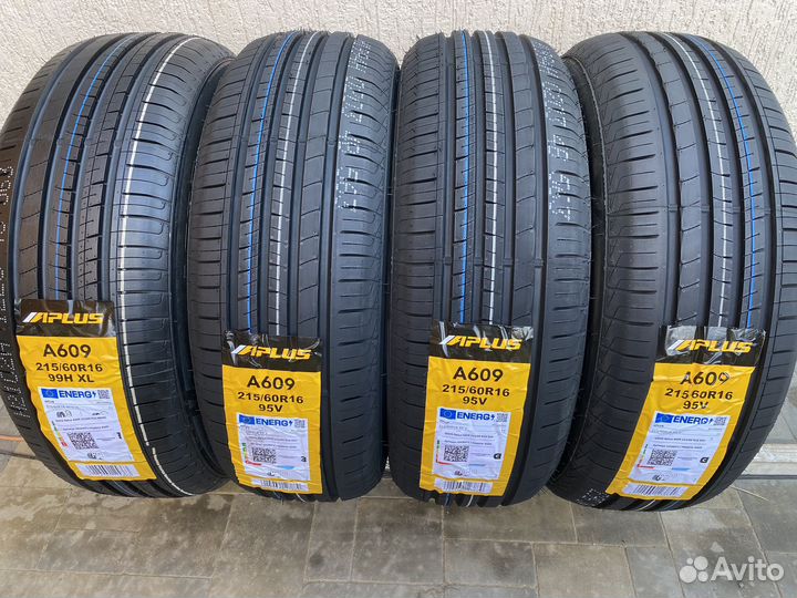 Aplus A609 215/65 R16