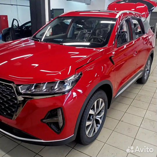 Оклейка авто пленкой