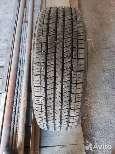 Продам Шины Triangle THW10 225/60/18 - 4 шт