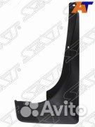 Брызговик toyota RAV4 13-15 задний RH