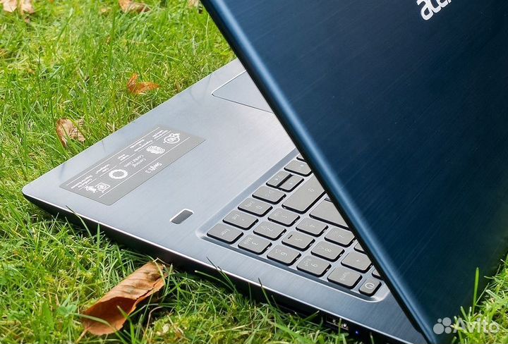 Acer Swift 3