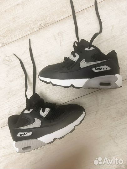 Кроссовки nike 8С (16 см)