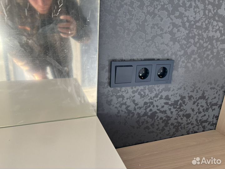 Рамка Systeme Electric schneider Atlas Design