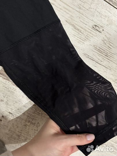 Леггинсы для спорта