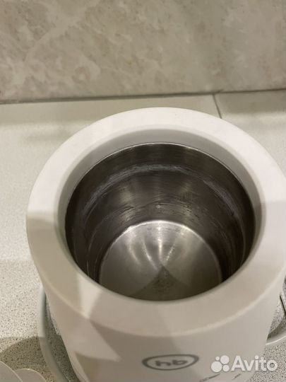 Стерилизатор подогреватель hb