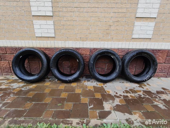 Michelin Alpin 5 225/55 R16 99H