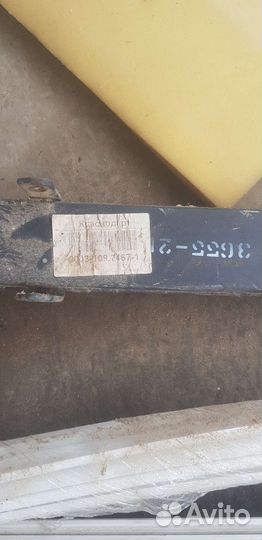 Продам рисору (новую) на hyundai starex