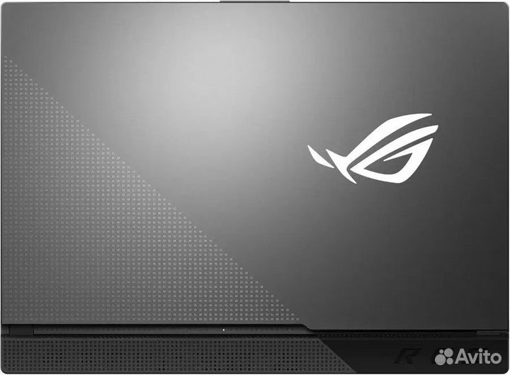 Asus ROG Strix