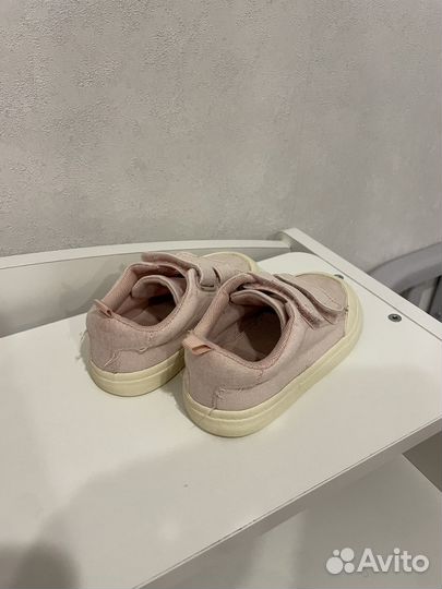 Кеды h&m 23