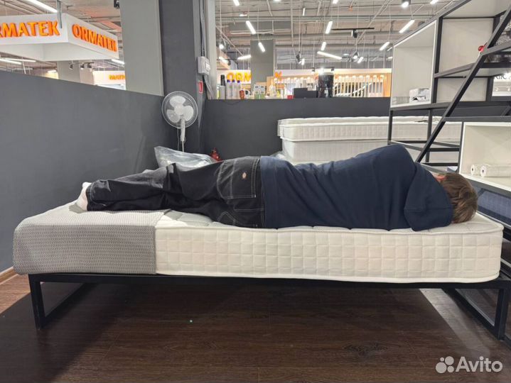 Матрас новый 80х200