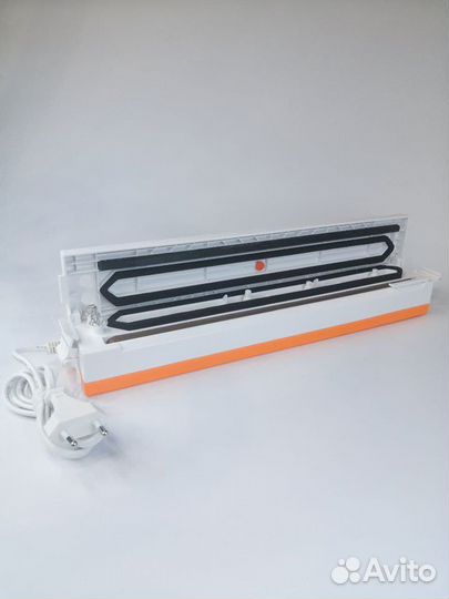 Новый вакуумный упаковщик TintonLife 220