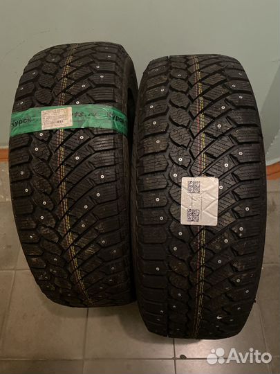 Зимняя резина gislaved R18