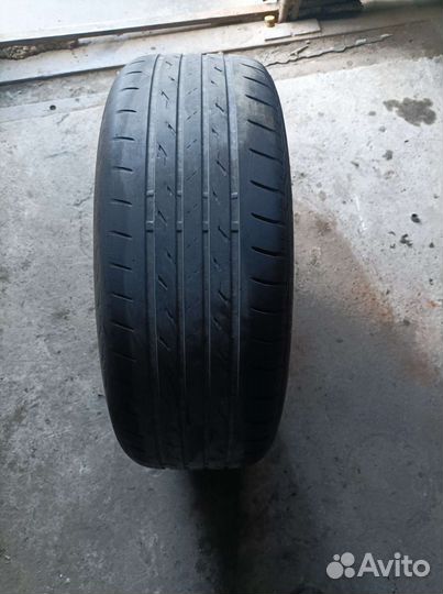 Bridgestone Nextry Ecopia 225/55 R18