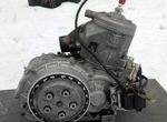 Мотор TM K9C