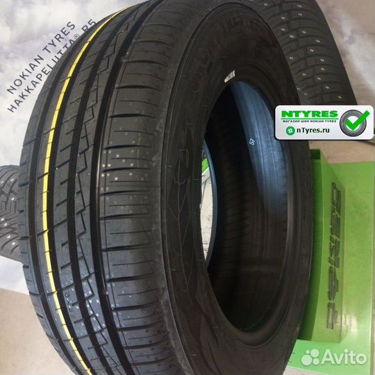 Ikon Tyres Autograph Eco 3 185/65 R14 86H