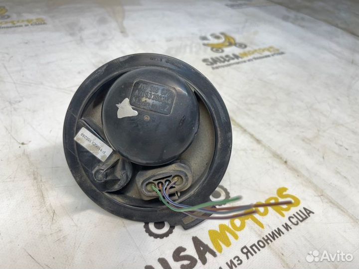 Фланец топливного насоса Volkswagen Touareg 7P5 NF