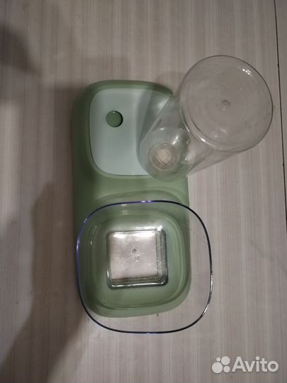 Миски для кошек