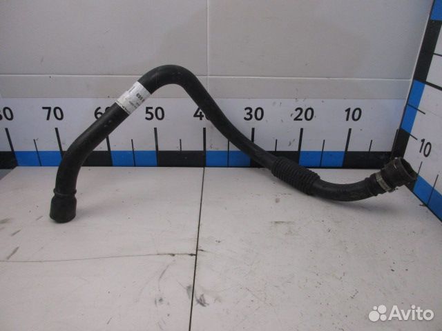 Патрубок воздушного фильтра Scania P, G, R series