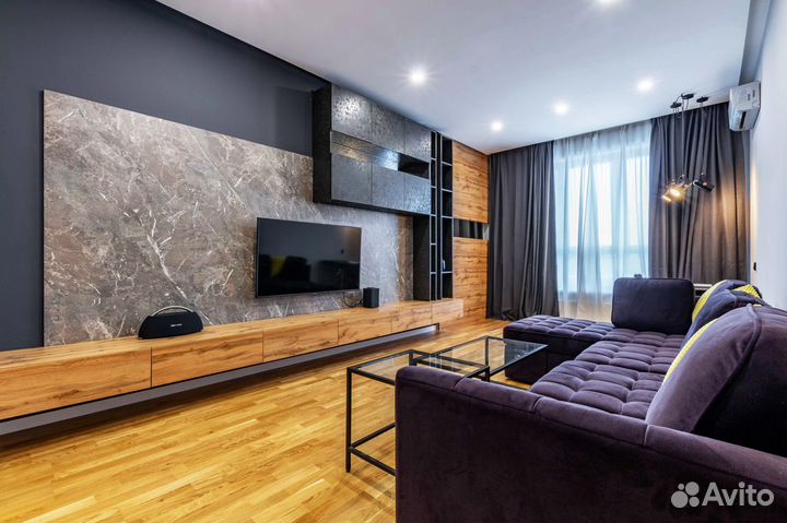 Фотосъемка недвижимости, Интерьерная съёмка