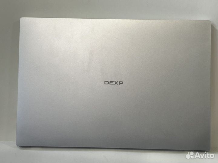 Ноутбук Dexp Aquilon C15 ICW 300