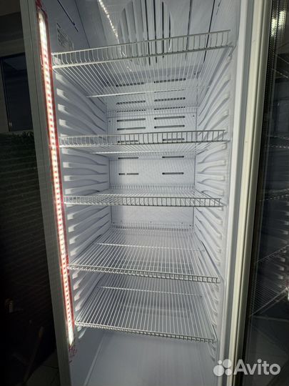Холодильник бирюса