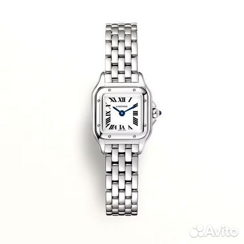 Новые часы Cartier оригинал