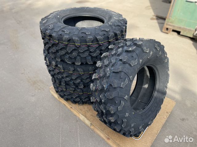 Шины maxxis carnivore 33 10 15