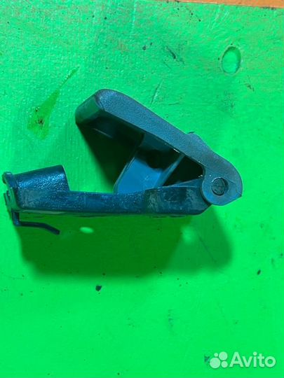 Ручка открытия капота Hyundai Accent G4EC 2007