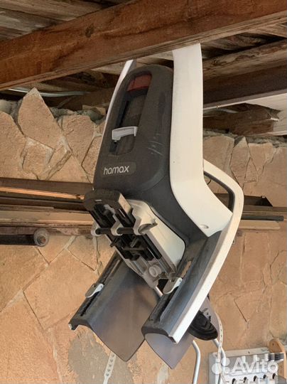 Кресло hamax caress