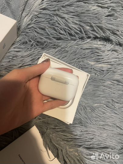 Airpods pro 2 type c