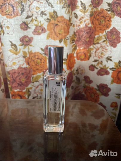 Peony&Blush suede Jo Malone