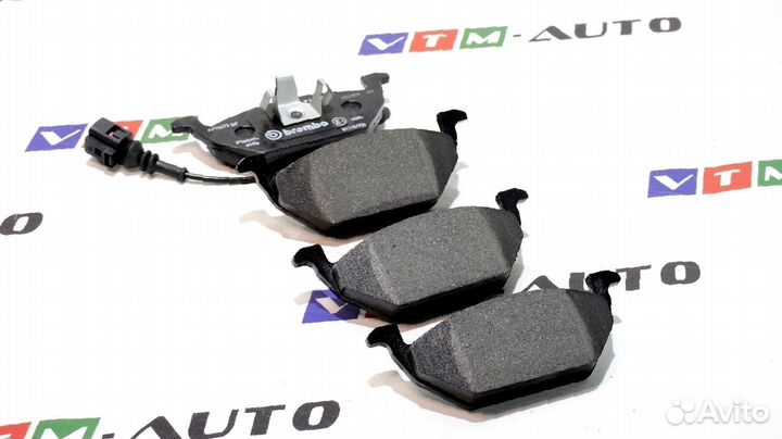 Eurorepar Колодки тормозные ford fiesta fusion пер