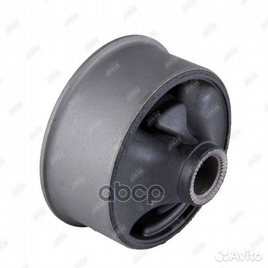 Сайлентблок рычага toyota avensis 03-08/corolla