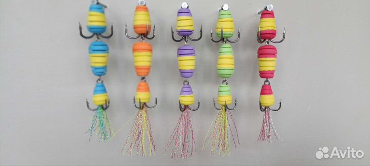 Приманка мандула