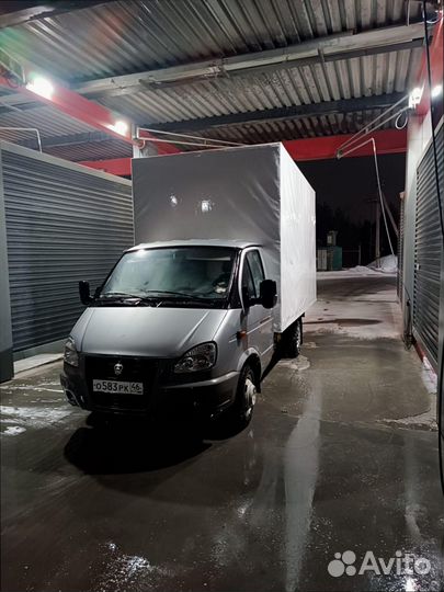 Негабаритные перевозки с грузчиками от 200км