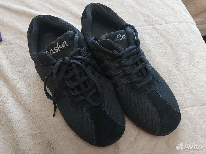 Джазовки для танцев 39 размер