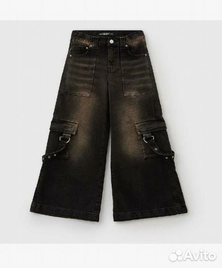 Джинсы Gloria Jeans 128