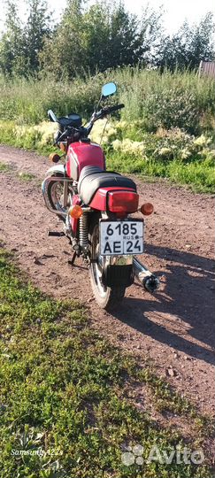 Иж планета 5